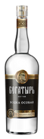 Водка «Богатырь Могучий» 40% 0.5л
