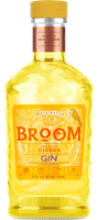 Джин «Broom Citrus» 37.5% 0.5л