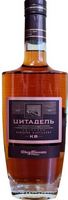 Коньяк «Дербентский Цитадель КВ» дагестан 40% 0.5л