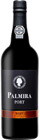 Вино «Пальмира Порто Руби» красное крепленое выд. дору 19.5% 0.75л
