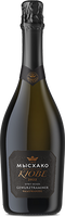 Игристое вино «Кубань Gewurztraminer Cuvee» белое брют кубань 12.5% 0.75л