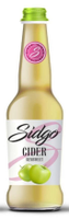Сидр «Сидго» газированный п/сл. Яблоко 5.5% 0.5л