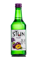 Напиток «Stun Plum» 13% 0.375л
