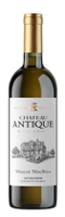 Вино «Шато Антик Мускат Муале» белое мускат 13% 0.75л