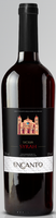 Вино «Encanto Syrah Terre Siciliane» красное сухое сира сицилия 13.5% 0.75л