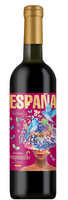 Вино «Espana Naturaleza Tempranillo» 13% 0.75л