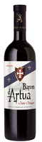 Вино «Baron d'Artois» красное 11% 0.75л