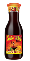 Напиток «Sangria Española Naturaleza» 11% 1.0л