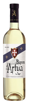 Вино «Baron d'Artois Blanc» белое сухое 11% 0.75л