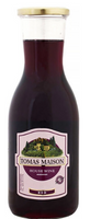 Вино «Томас Мэйсон Домашнее Вино» красное 10% 1.0л