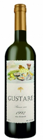 Вино «Густаре Густаре» белое сухое 11% 0.75л