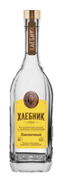 Водка «Хлебник Пшеничный» 40% 0.5л