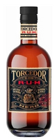 Ром «Torcedor Nero» 38% 0.7л