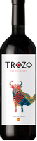 Вино «Трозо Темпранильо» красное полусладкое сортовое ординарное темпранильо 12% 0.75л