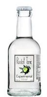 Напиток безалкогольный «Rocket Tonic Experimental» газированный Зел. яблоко 0% 0.2л