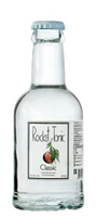 Напиток безалкогольный «Rocket Tonic Classic» газированный 0% 0.2л