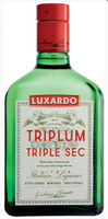 Ликёр «Luxardo Triplum Triple Sec Orange» крепкий 39% 0.75л