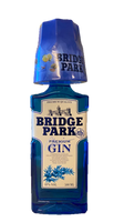 Джин «Bridge Park Premium» 40% 0.5л