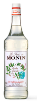 Сироп «Monin Зеленая мята» Зел. мята 0% 1.0л