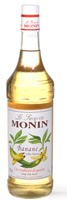 Сироп «Monin Жёлтый банан» Банан 0% 1.0л
