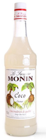 Сироп «Monin Кокос» Кокос 0% 1.0л