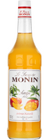 «Monin Манго» Манго 0% 1.0л