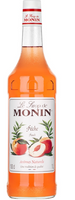 «Monin Персик» Персик 0% 1.0л