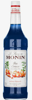Сироп «Monin Блю Кюрасао» Блю Кюрасао 0% 1.0л