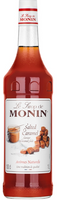 Сироп «Monin Солёная карамель» Сол. карамель 0% 1.0л