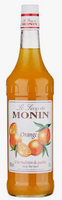Сироп «Monin Апельсин» Апельсин 0% 1.0л