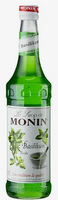 Сироп «Monin Базилик» Базилик 0% 1.0л
