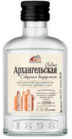 Архангельская