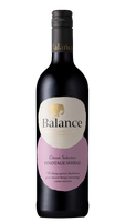 Вино «Balance Classic Pinotage-Shiraz» красное полусухое выд. пинотаж шираз 13.5% 0.75л