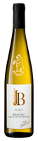 Вино «Жозеф Бек Рислинг Гран Крю Франкштайн» белое полусухое сортовое эльзас рислинг 12.5% 0.75л