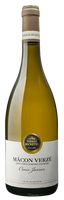 Вино «Terres Secrets Макон Верзе Круа-Жарьи» белое сухое сортовое выд. макон 12.5% 0.75л