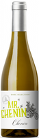 Вино «Мр. Шенен» белое сухое сортовое выд. шенен блан 12.5% 0.75л