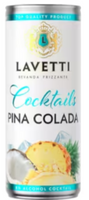 Сидр «Лаветти Пина Колада» 5% 0.25л
