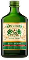 Виски «Mancatcher» 40% 0.25л