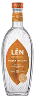 Водка «ЛЁН На Минеральной Воде Алтая» 40% 0.7л