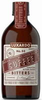 Напиток «Luxardo Aromatic Bitters Coffee» 44% 0.2л