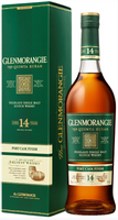 Виски «Glenmorangie Quinta Ruban» 46% 0.7л