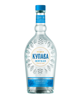 Водка «Купава Мягкая» 40% 0.5л