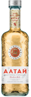Настойка «Алтай Горные Травы» горькая 35% 0.5л