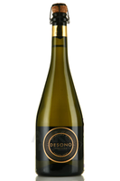 Игристое вино «Desono Sauvignon» брют совиньон блан дагестан 10.5% 0.75л