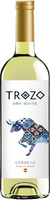 Вино «Troso Вердехо сухое» белое сухое 13% 0.75л