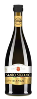 Напиток «Санто Стефано» газированный белый п/сл. 8% 0.25л
