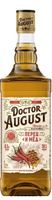 Настойка «Доктор Август Перец и Мёд» горькая 38% 0.5л