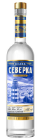 Водка «Северка Арктическая» 40% 0.5л