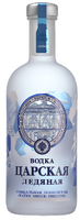 Водка «Царская Ледяная» 40% 0.7л