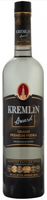 Водка «Kremlin Award» 40% 0.5л